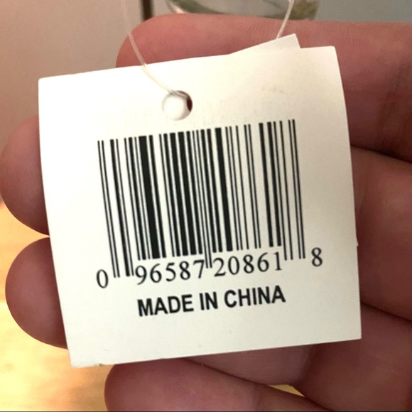 New Photo Clip Frame Stand with Glass Vase - Picture 11 of 11